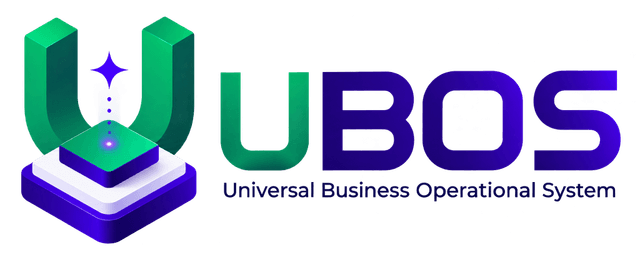 UBOS - Universal Business Operational System